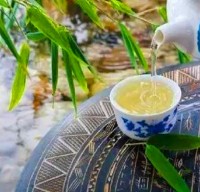 细数茶叶的九大功效